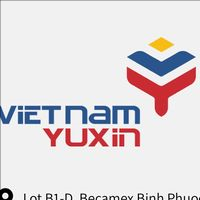 CÔNG TY TNHH YU XIN VIỆT NAM