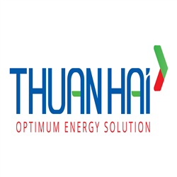 CÔNG TY CỔ PHẦN THUẬN HẢI ENERGY