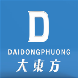 CÔNG TY TNHH CÔNG NGHỆ ĐẠI ĐÔNG PHƯƠNG VIỆT NAM