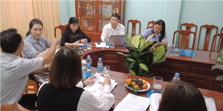 Sở Lao động - Thương binh và Xã hội tỉnh đẩy mạnh công tác kết nối đào tạo nghề với nhu cầu tuyển dụng lao động trên địa bàn tỉnh