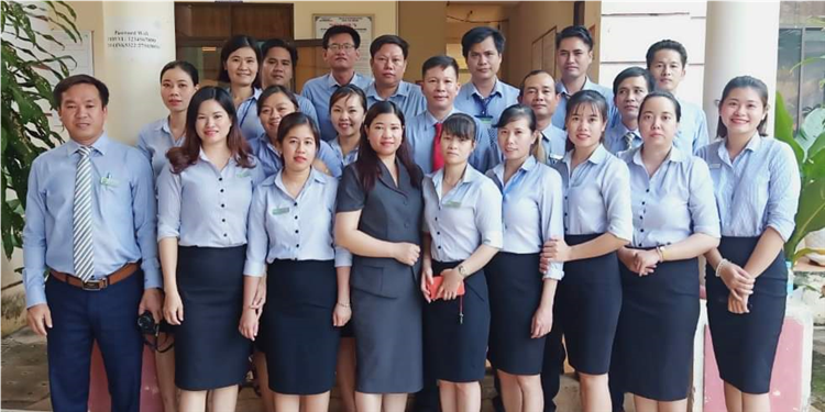 Trung tâm Dịch vụ việc làm tỉnh Bình Phước